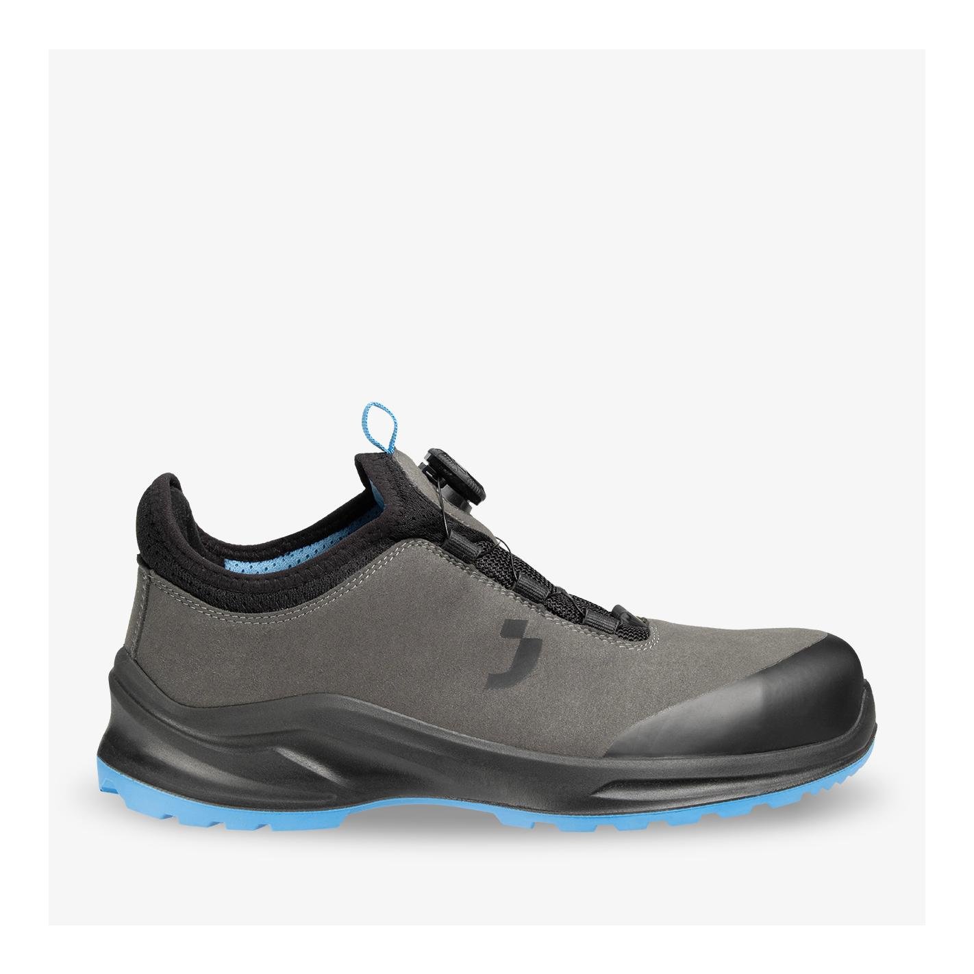 Sicherheitsschuh MODULO S3S LOW TLS