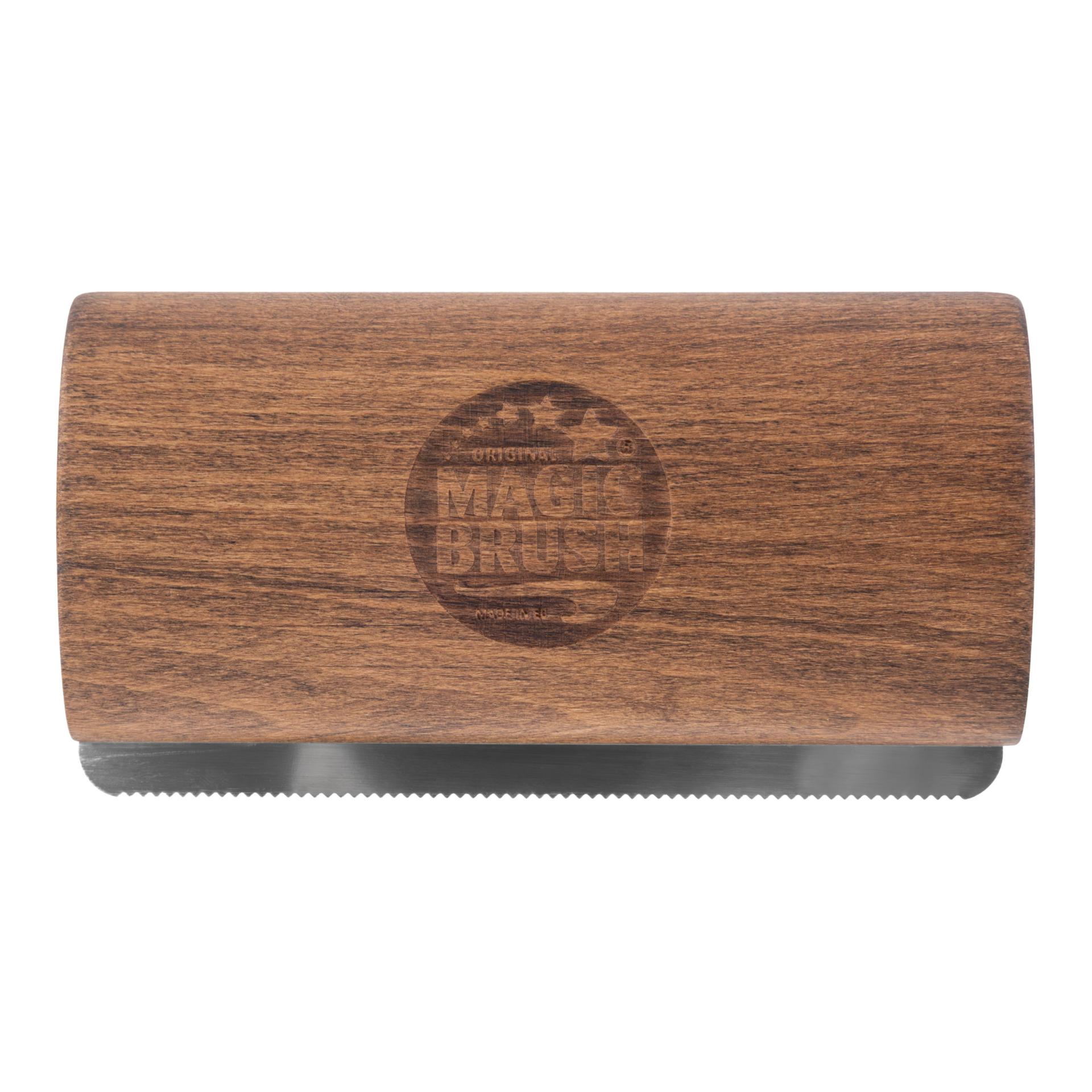 Magic Brush Fellboy