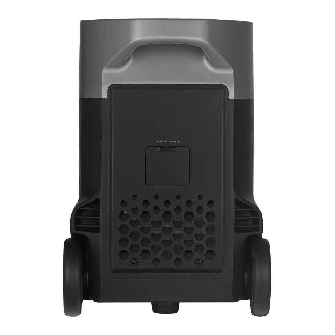 Delta Pro Zusatzbatterie