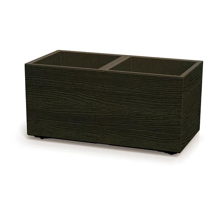 Blumentopf Madera Case ECO Wood