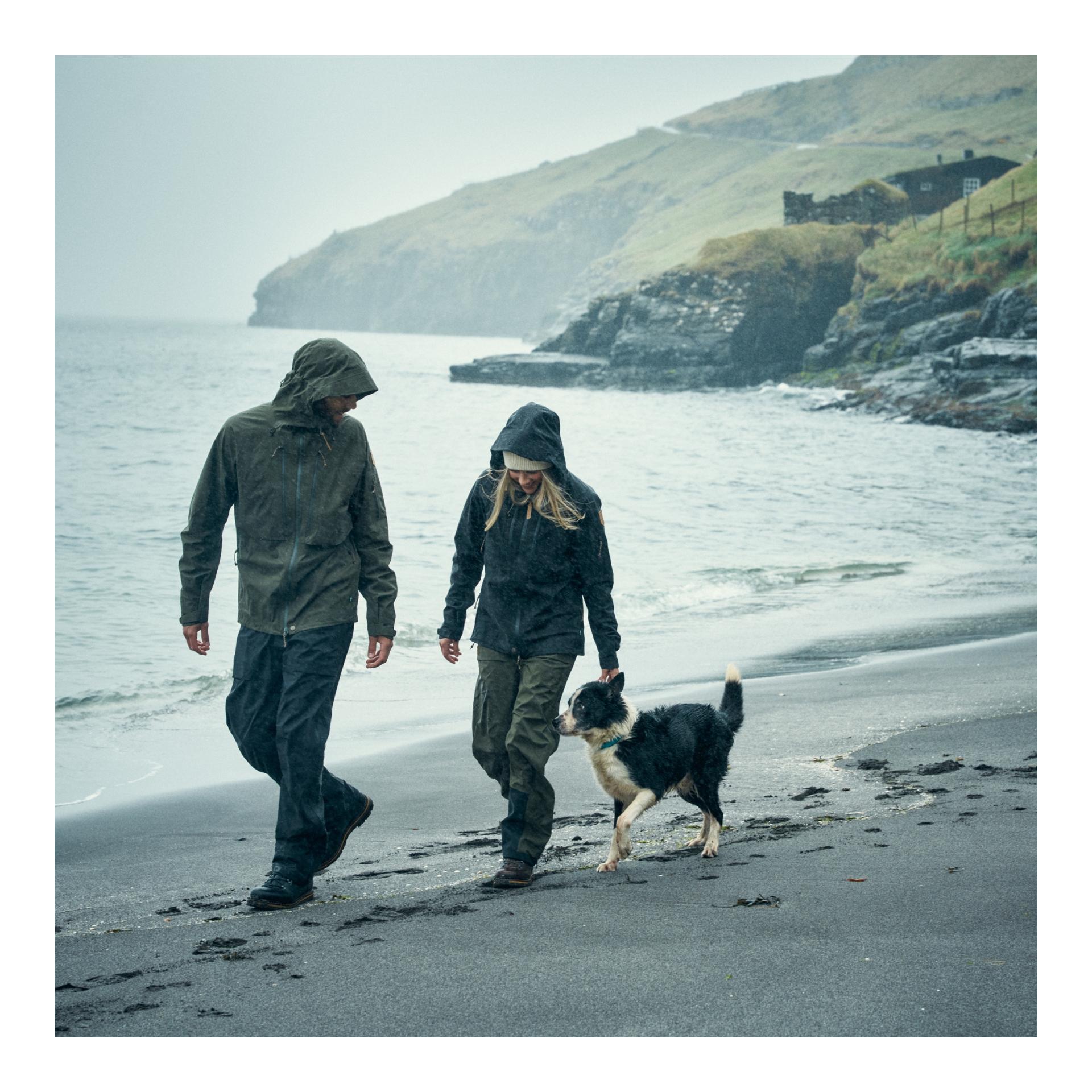 Keb Eco-Shell Jacket M