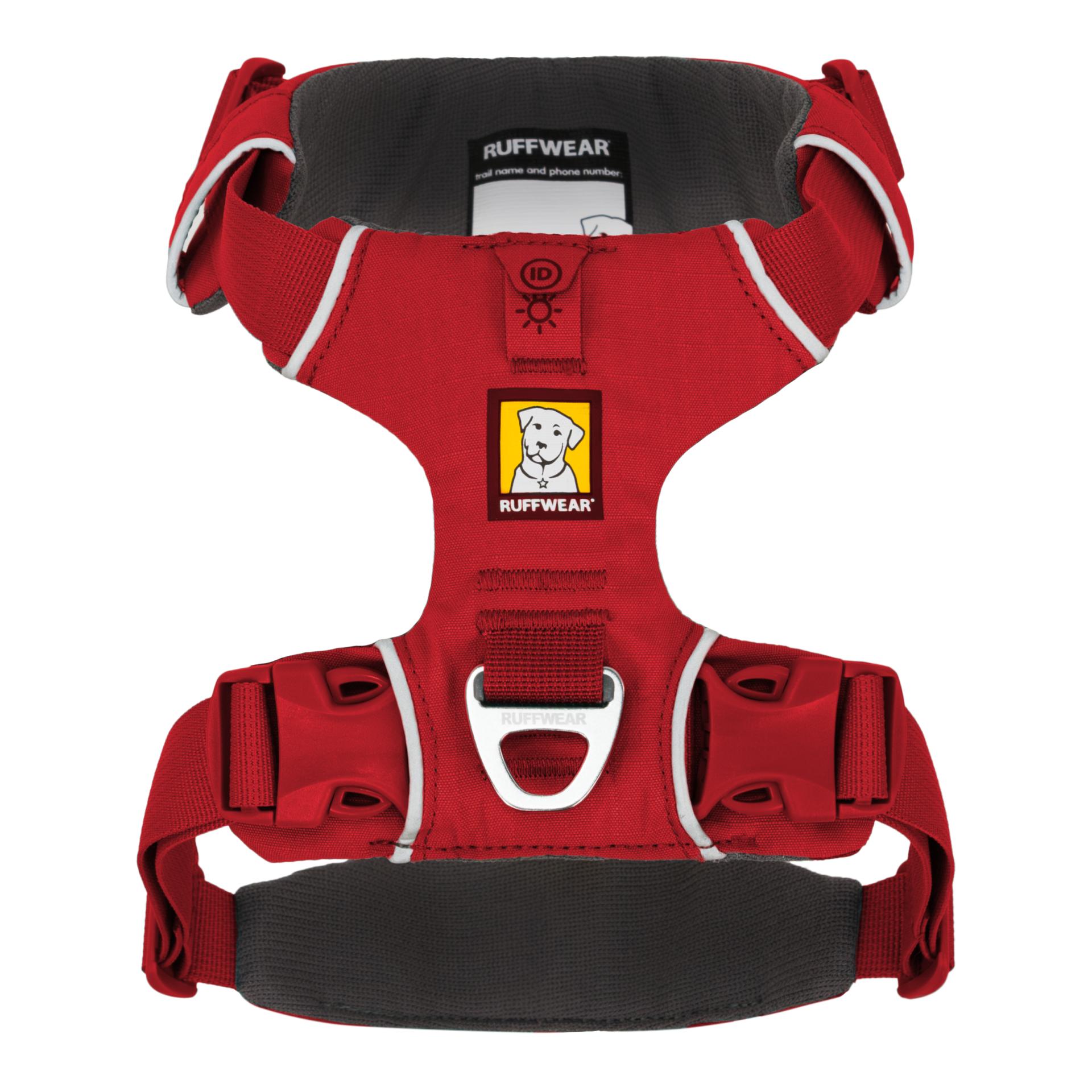 Front Range® Hundegeschirr 