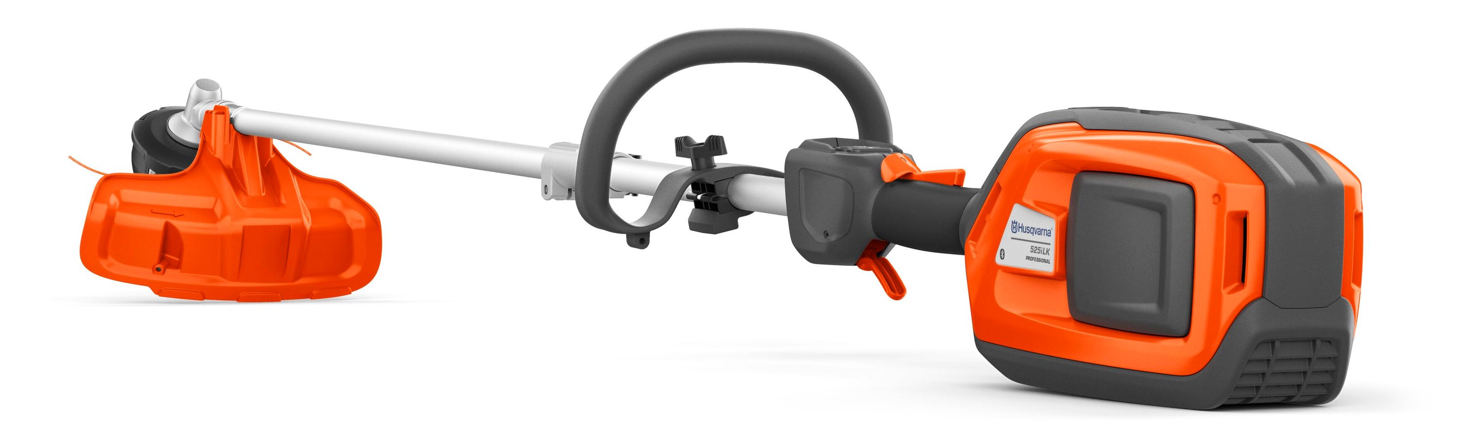 Akku - Kombisystem 525iLK - mit Trimmeranbauteil