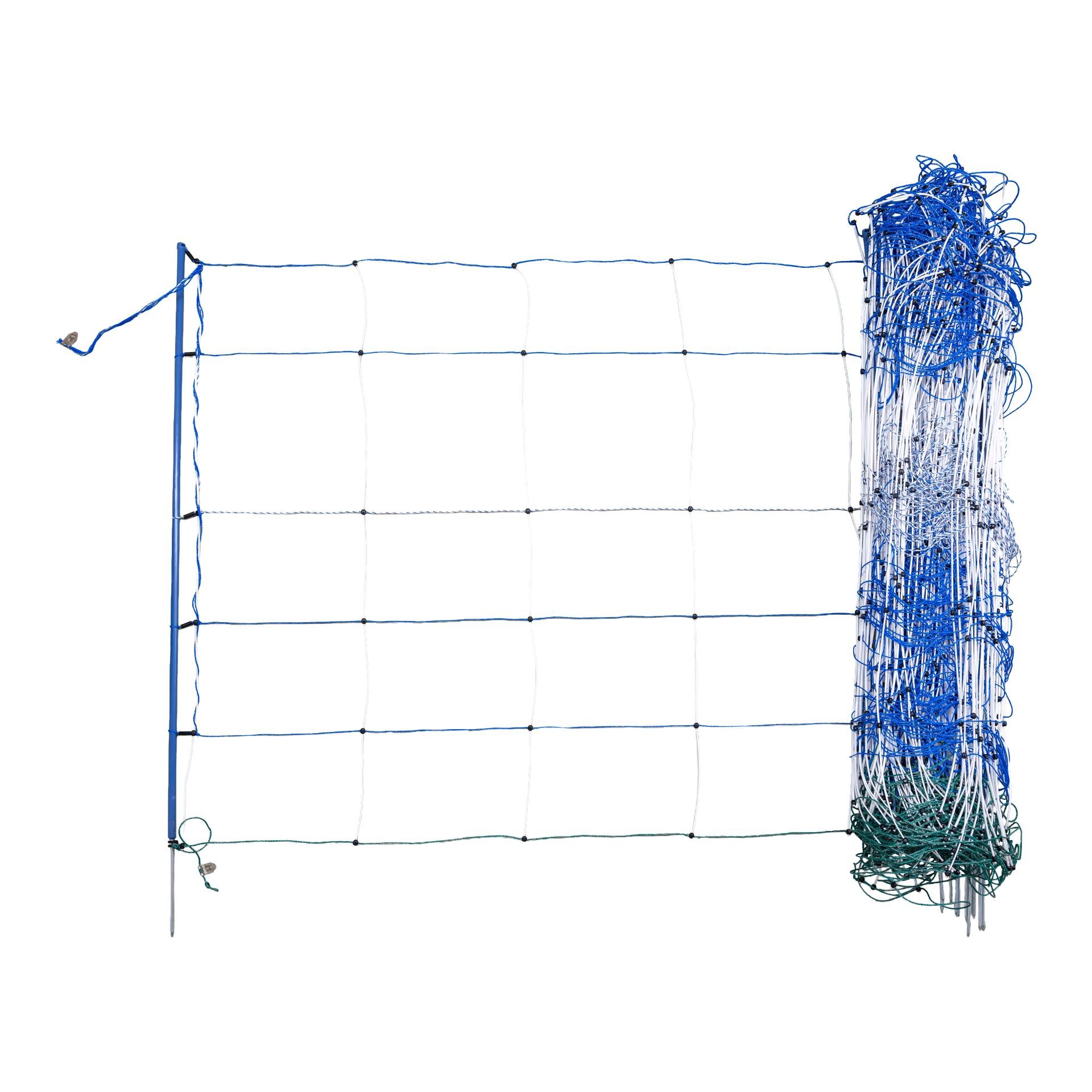 Weidenetz Titan Light Premium - Einzelspitz