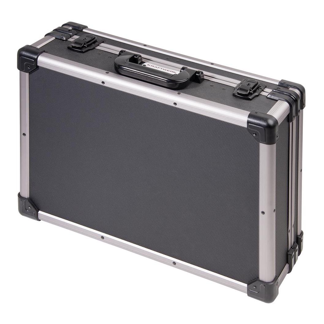 Profi-Alu-Werkzeugkoffer - 264-tlg.