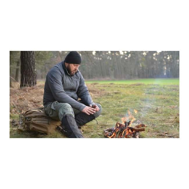 Wolfhound Jacke - Alpha Green