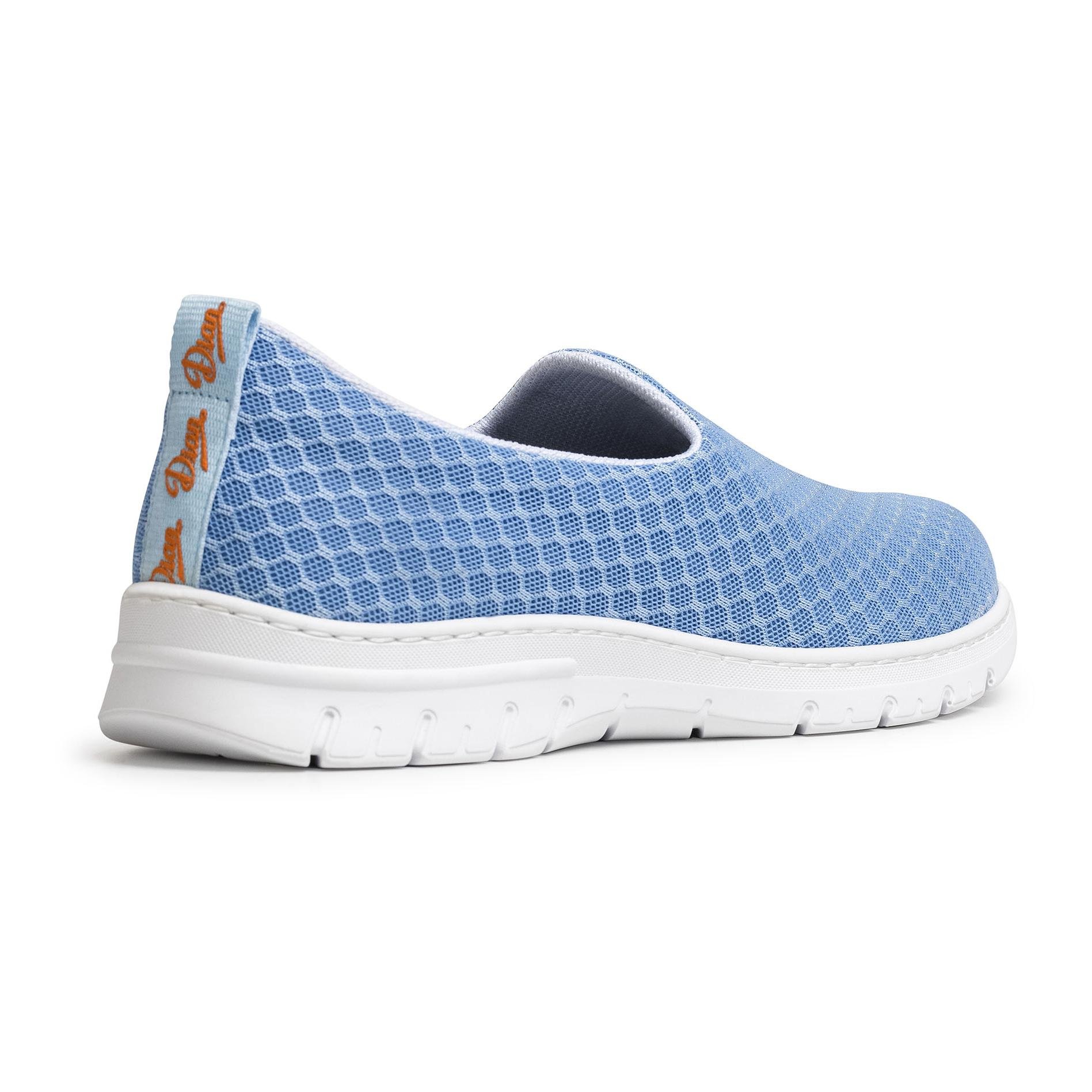 Berufs- und Freizeitschuh Valencia Plus