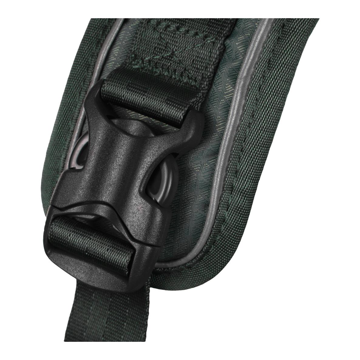 Ramble Harness - green