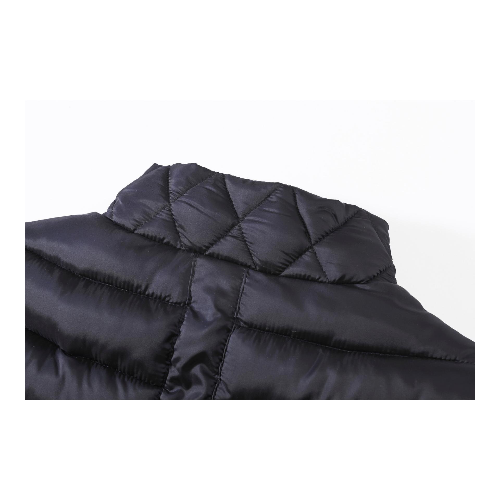 Steppjacke Collection 2021 Kinder