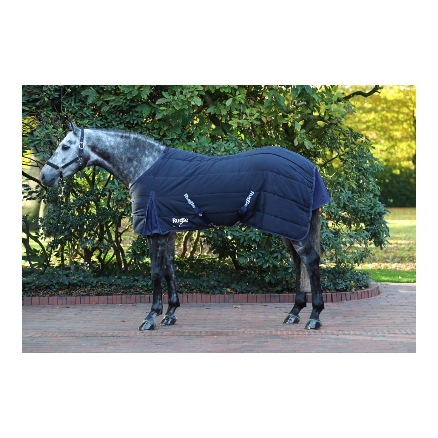 Stalldecke RugBe 150g