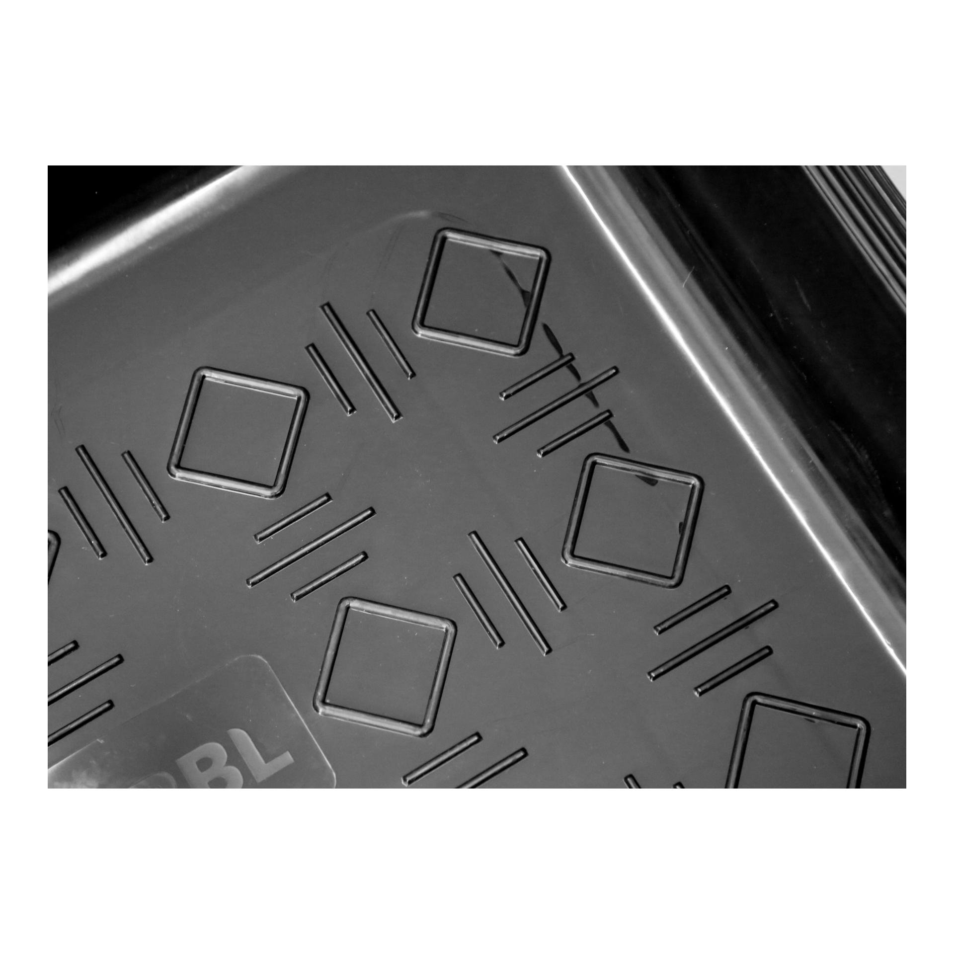 Stiefeldesinfektionswanne Premium