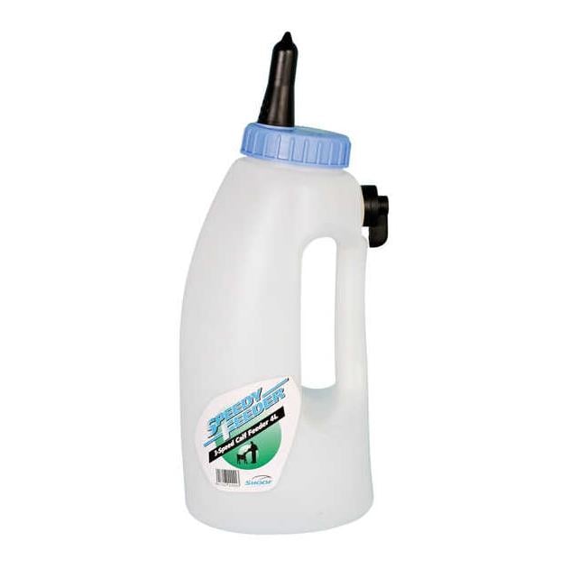 Kälberflasche Speedy Feeder