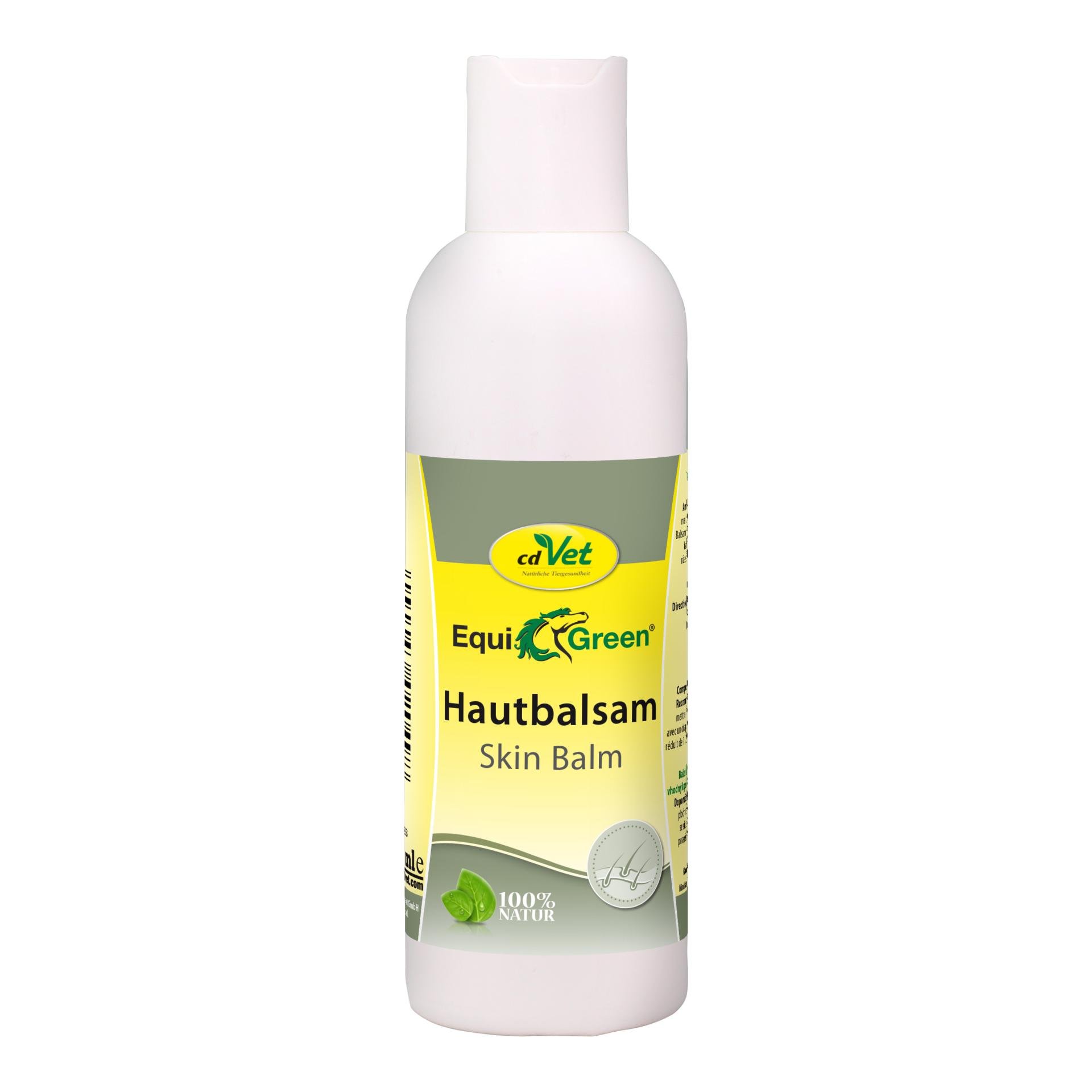 EquiGreen Hautbalsam