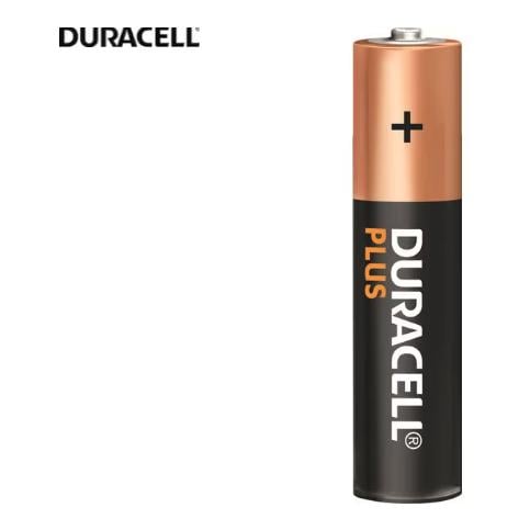 Pile Plus Power AAA/LR03 K4 4 pièces