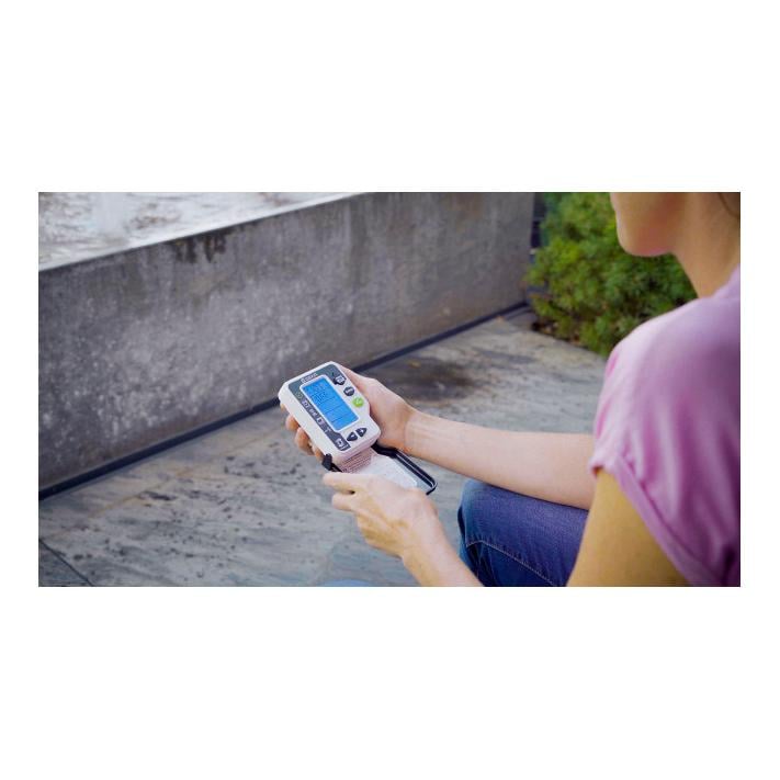 Bewässerungscomputer digital