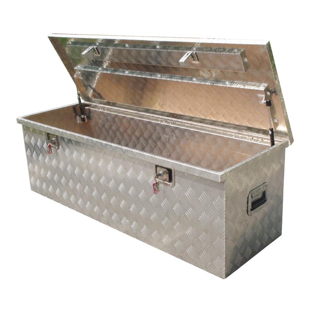 Alu Transportbox GT 310