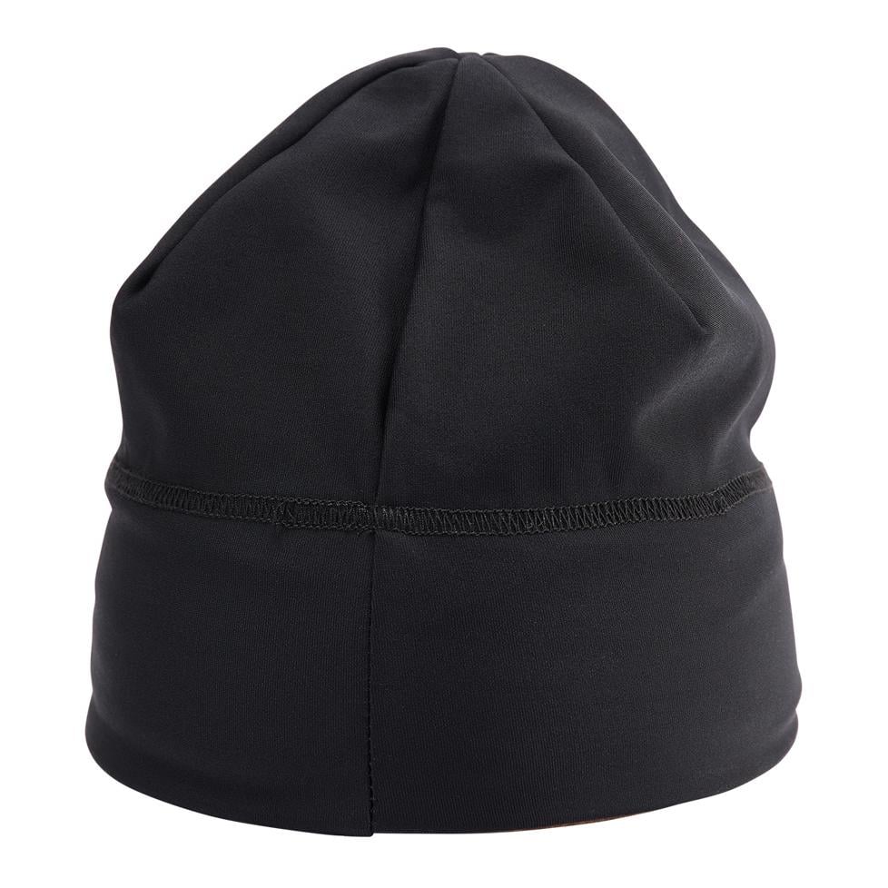 Bonnet Pro - nuit noire