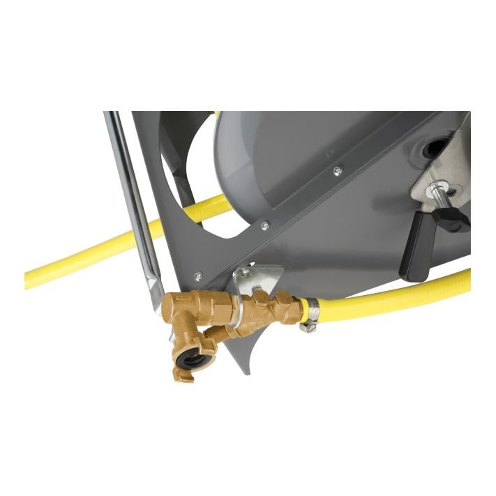 Plus Regnerwagen RW40