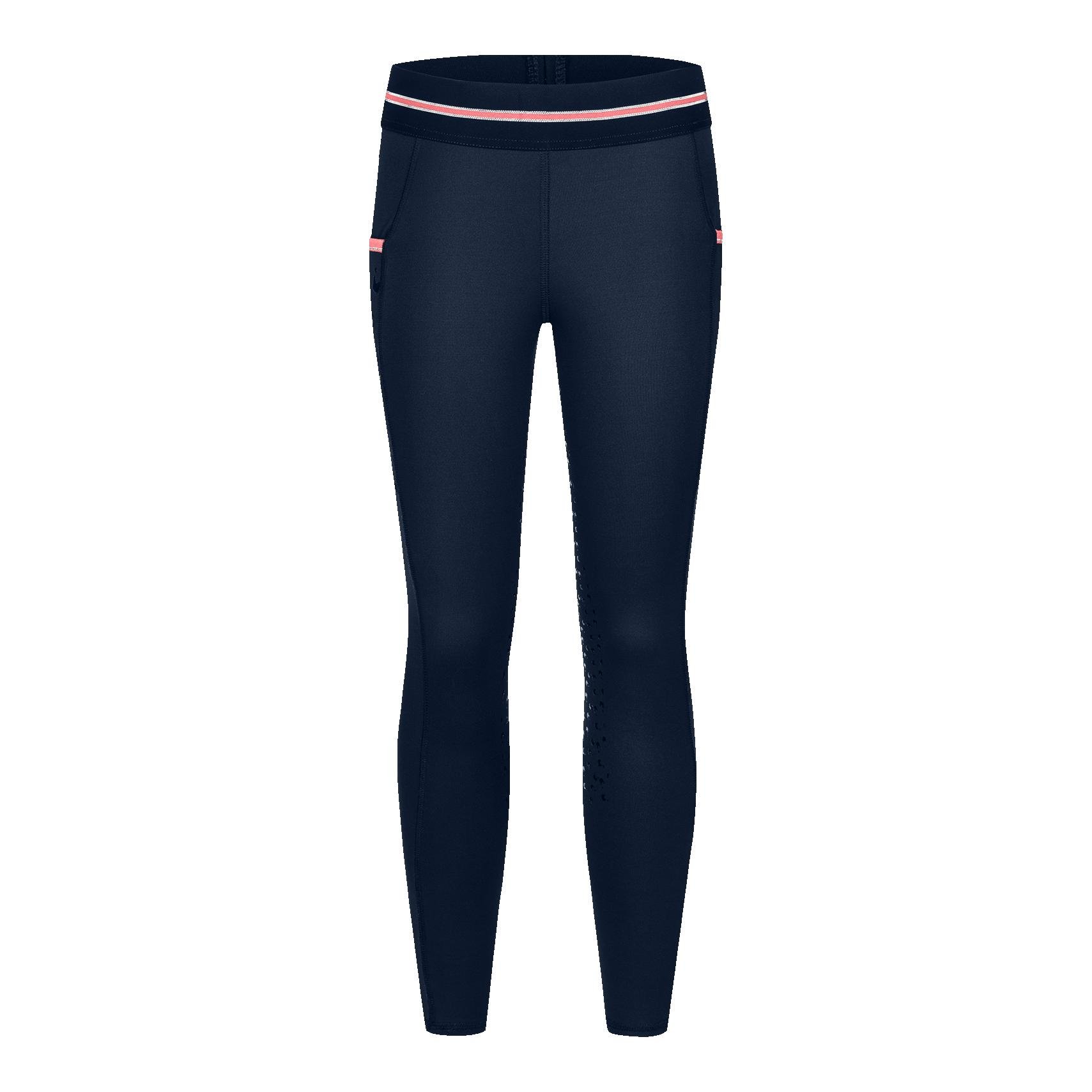 Elt Reitleggings Lucky Leni Kinder