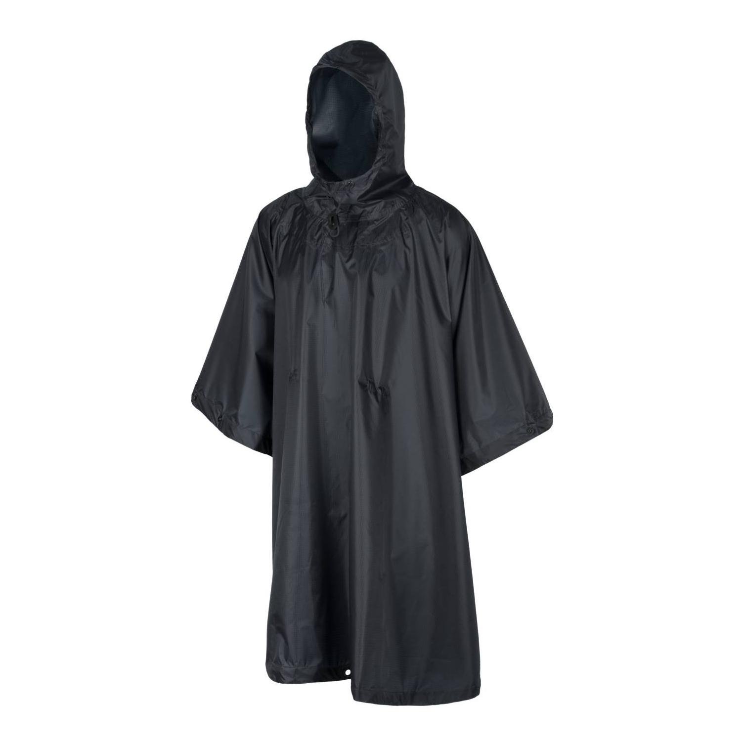 Image of Helikon Poncho U.S. Model - Navy Blau bei Hauptner.ch