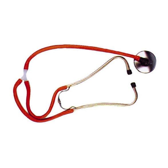 Ersatzschlauch zu Schlauchstethoskop nach Prof Dr. Götzemit