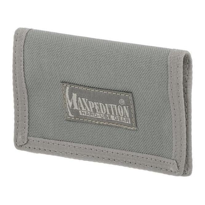 MICRO Brieftasche - Foliage