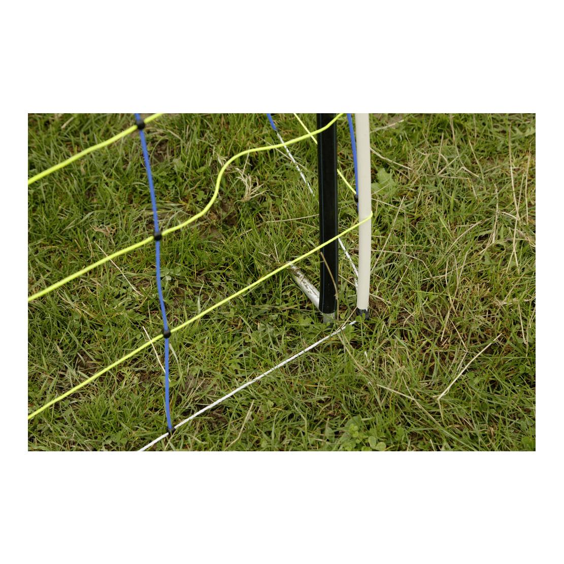 AKO Piquet de soutien pour filet de saule