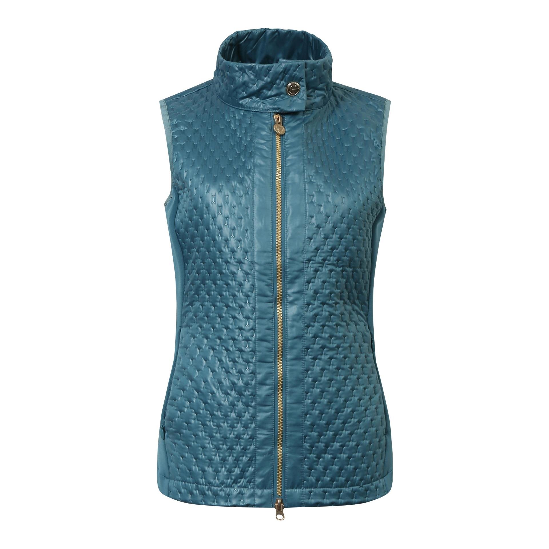 Combiweste Damen Collection SS23