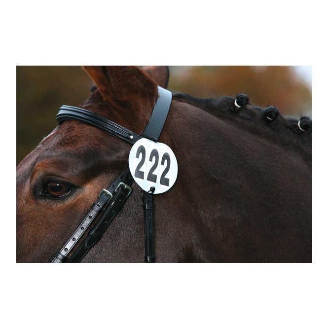 Kopfnummern 3-stellig