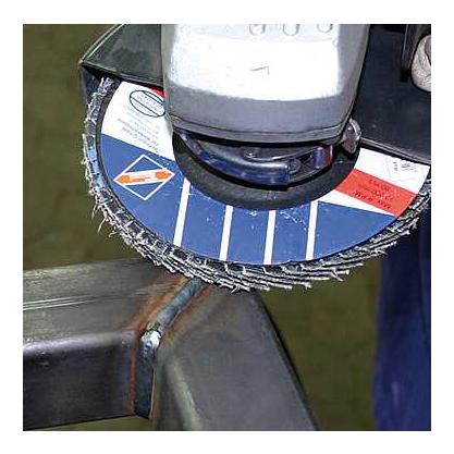 Texstar® „Longlife“ / 125 mm / K-60