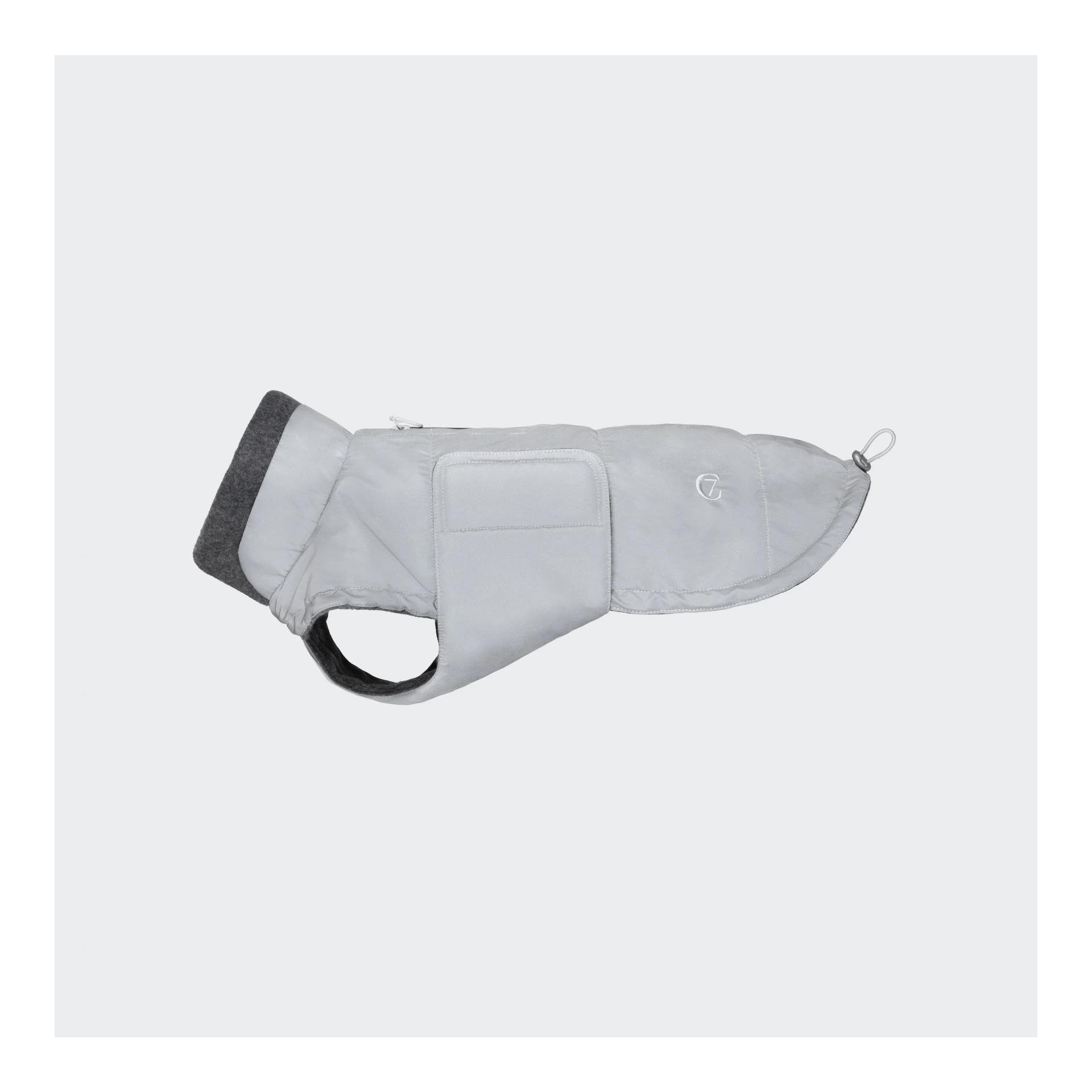 Winter Hundemantel Brooklyn Dackel