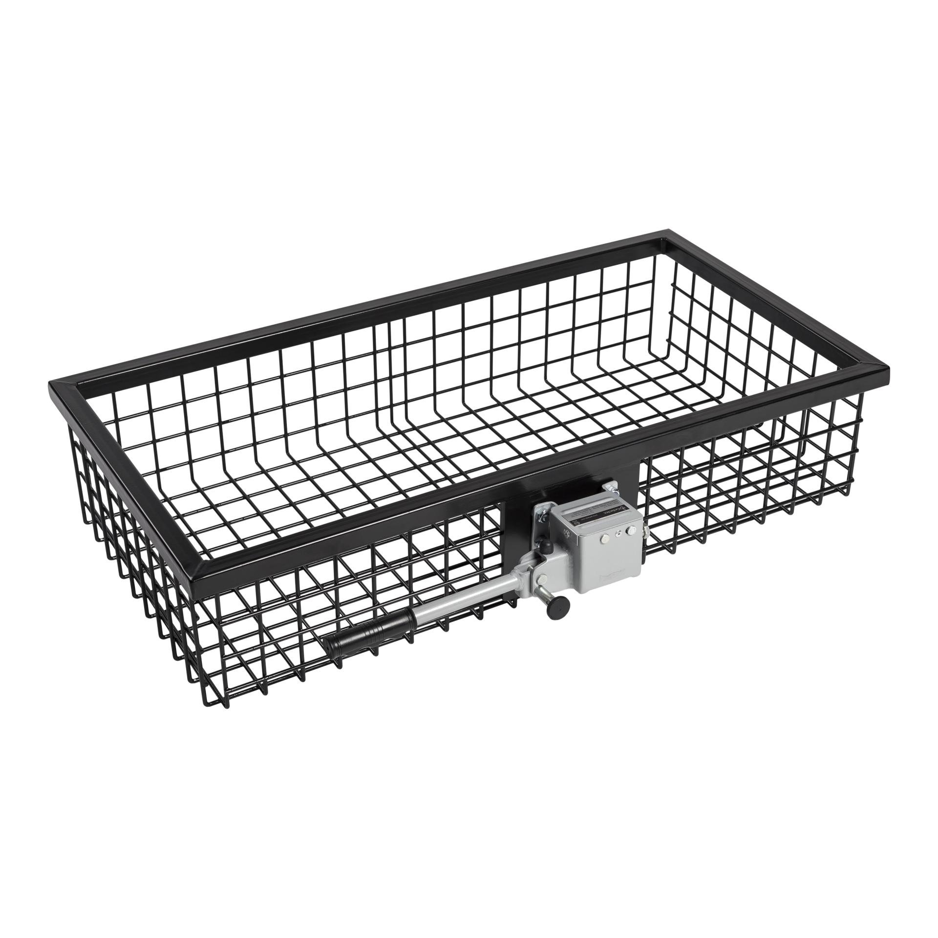 Heckträger Deep 210 Black Profi