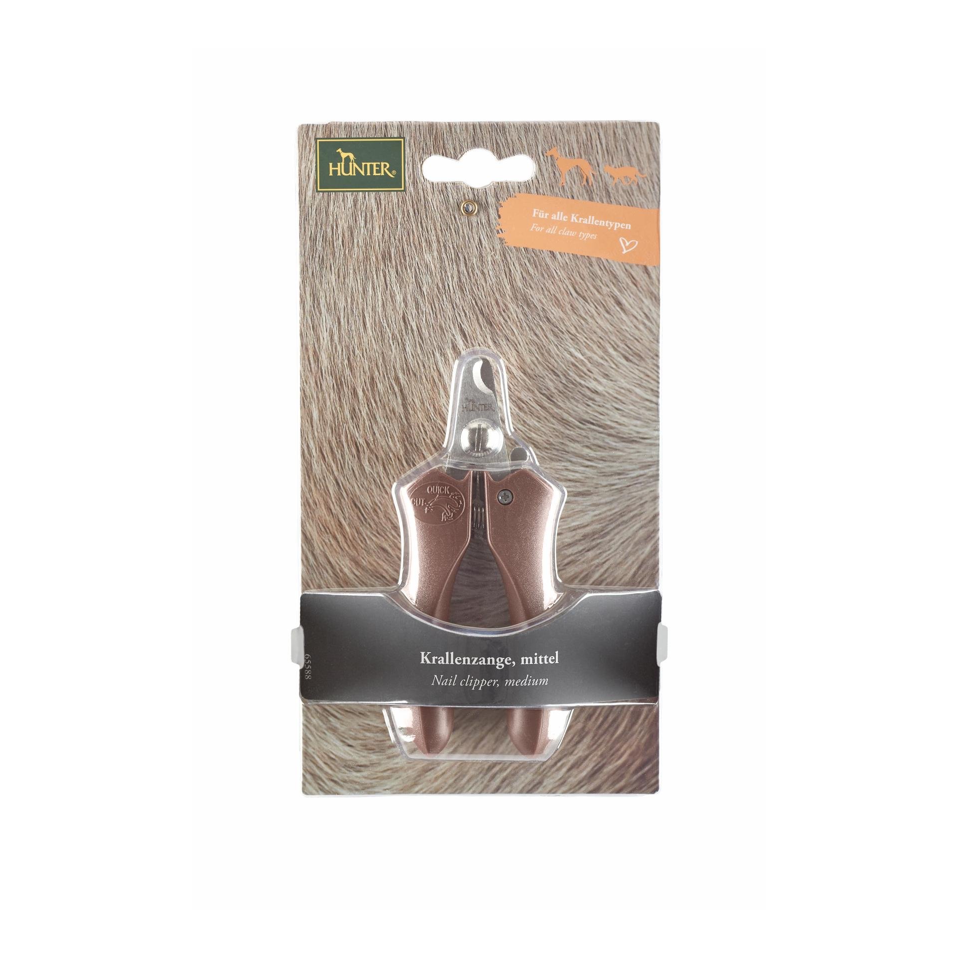 Pince à griffes Spa