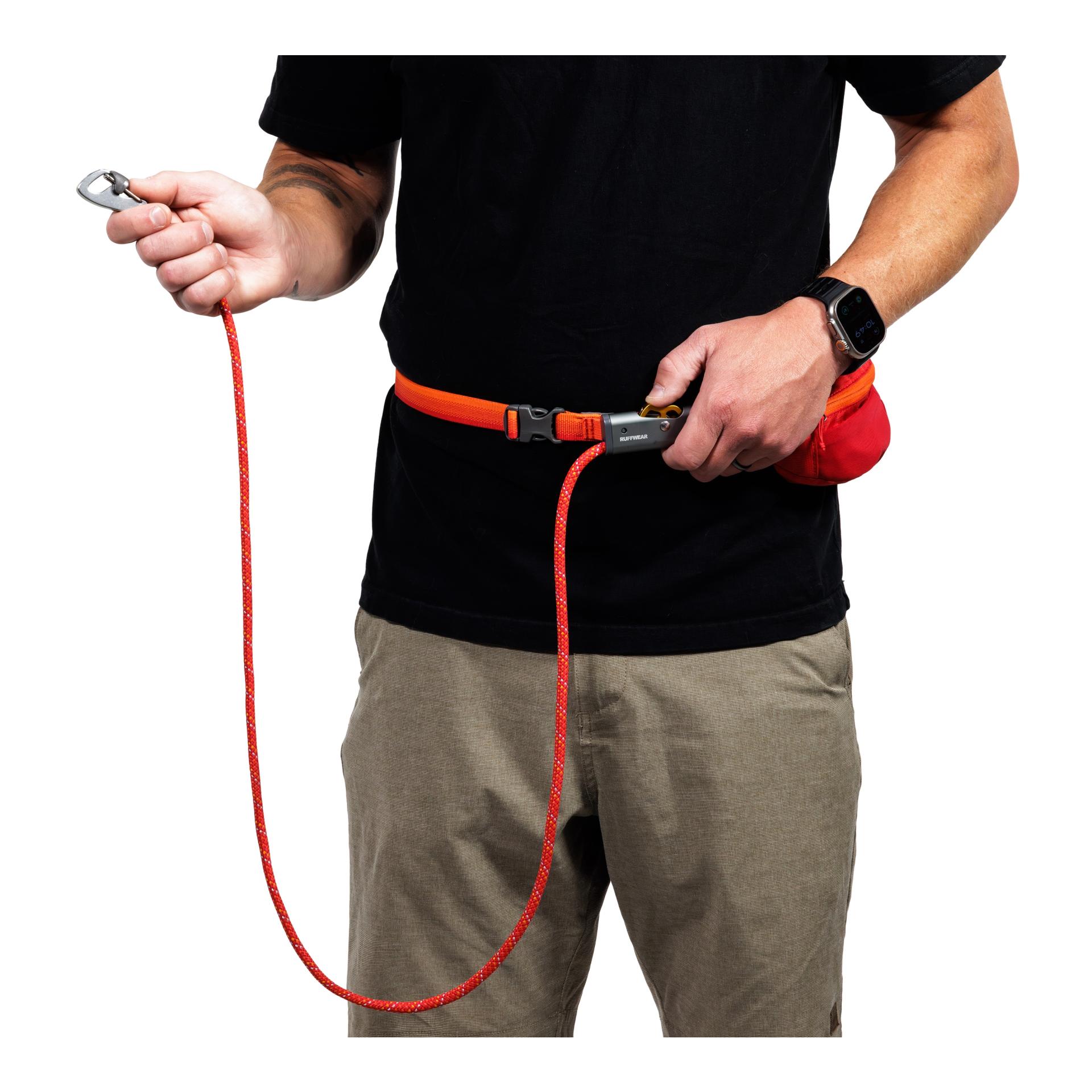Ruffwear Hitch Hiker™ Hundeleine