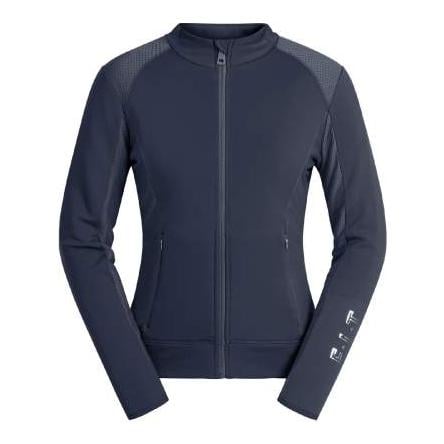 Powerstretch Jacke Napoli Damen