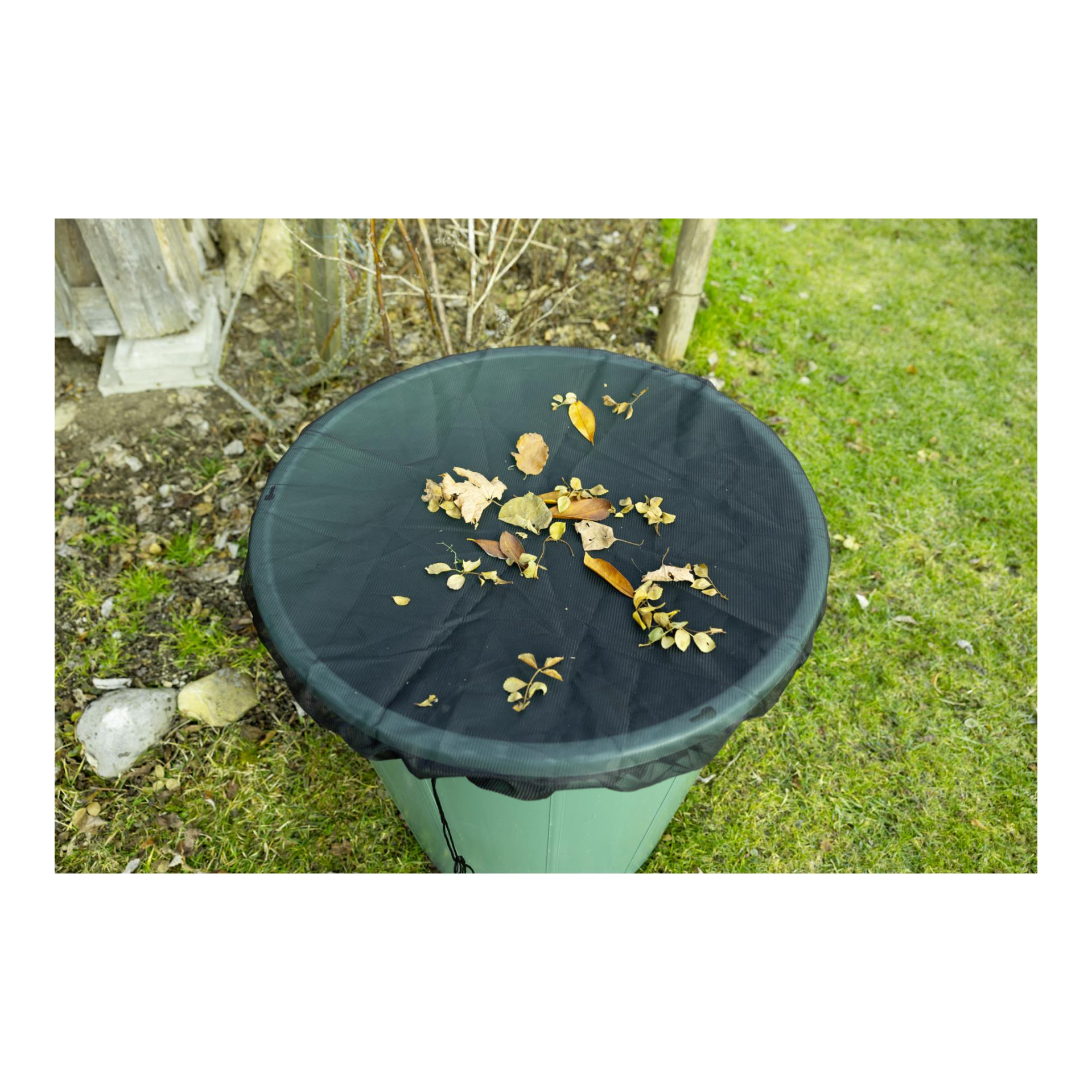 Windhager Filet pour tonneau de pluie