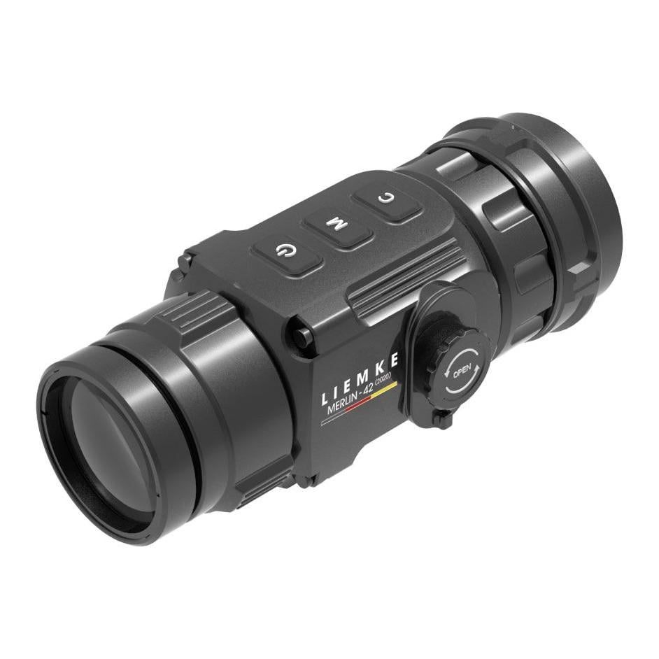 Image of Liemke Merlin-42 (2020) - Schwarz - bei Hauptner.ch