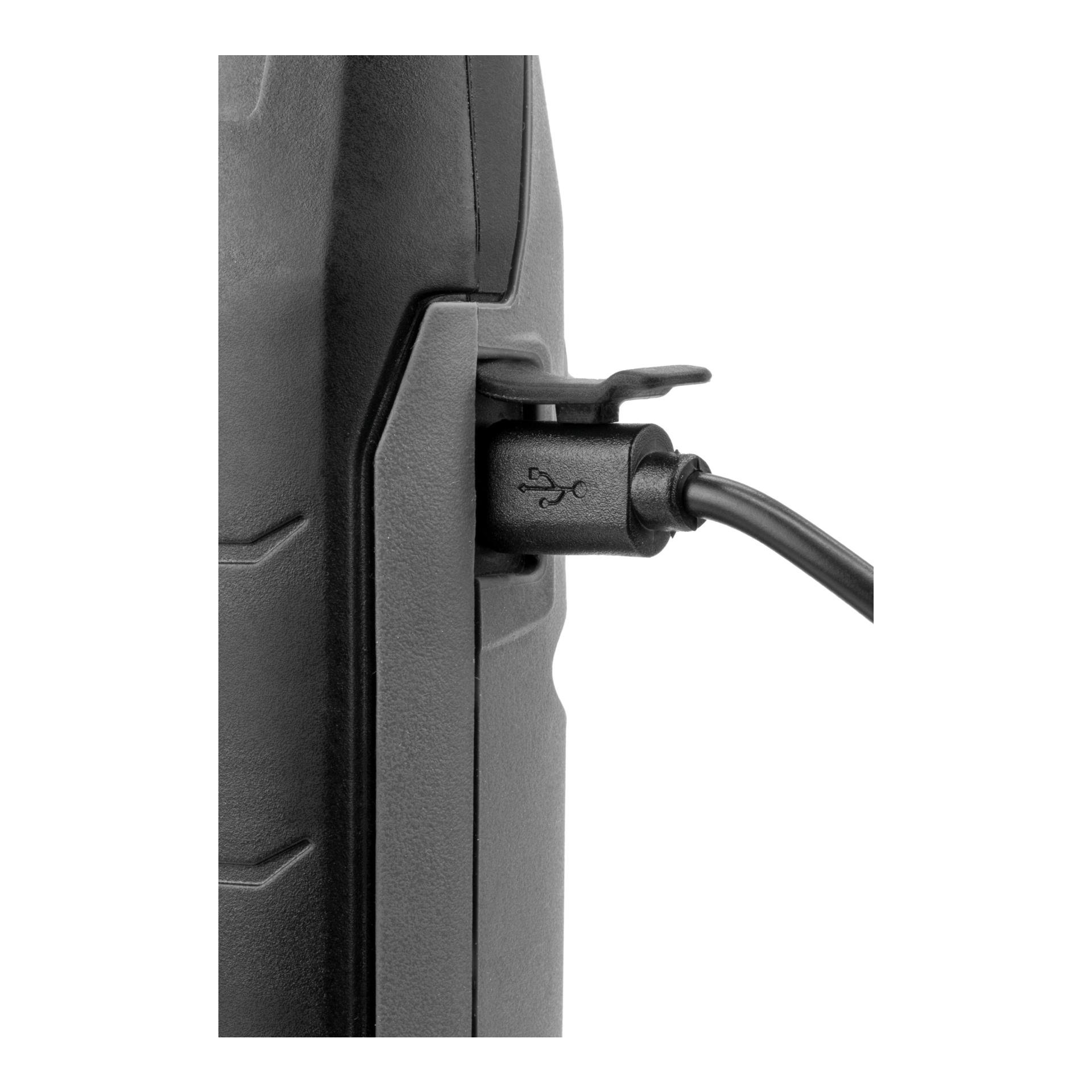 Profi-Arbeitsleuchte IL700R