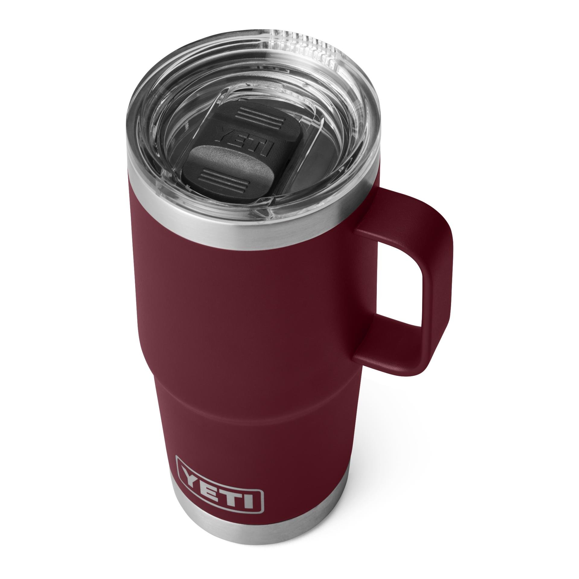 RAMBLER 20 OZ Travel Mug - Trinkbecher