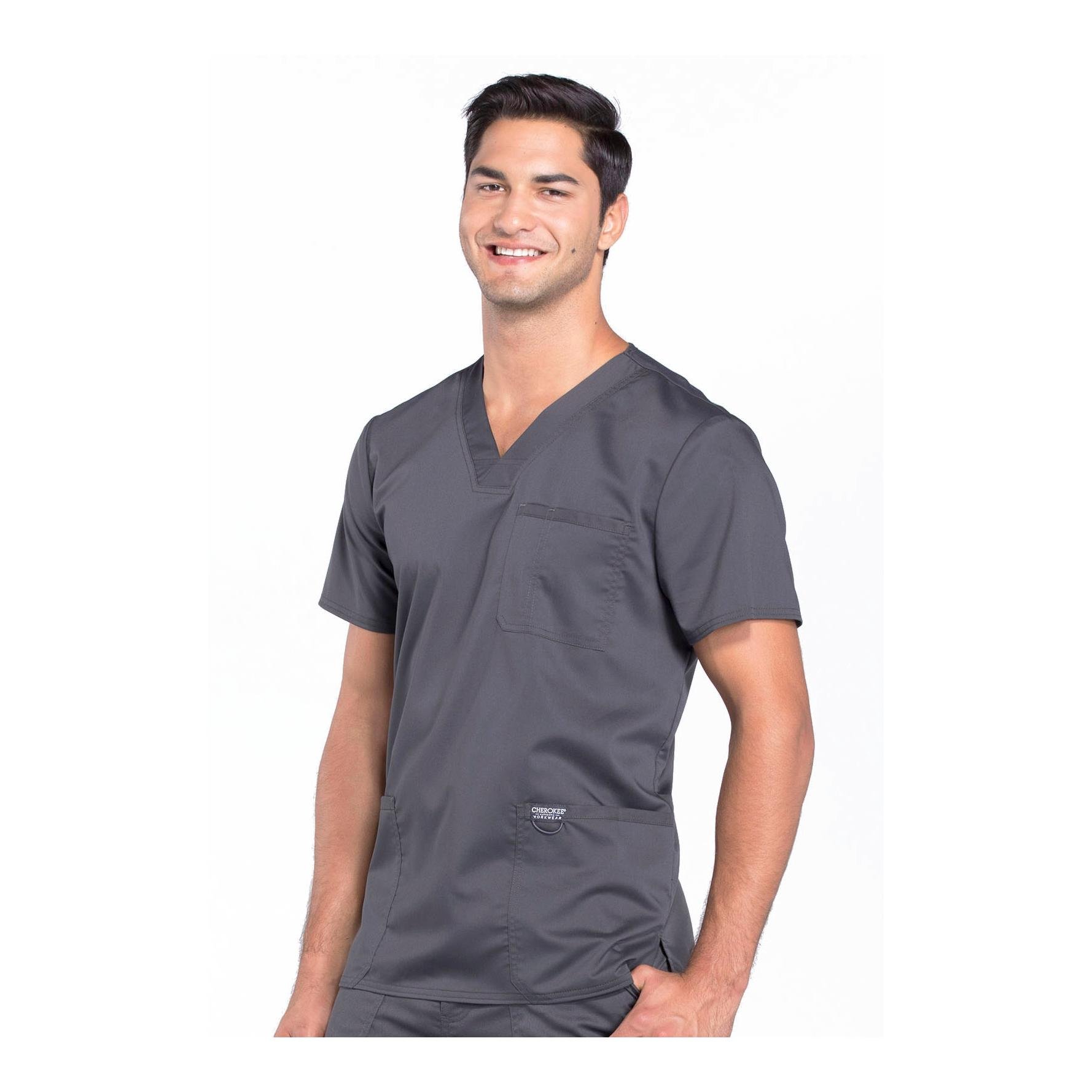 Revolution Kasack Herren