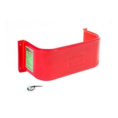 Boxen-Box aus Kunststoff