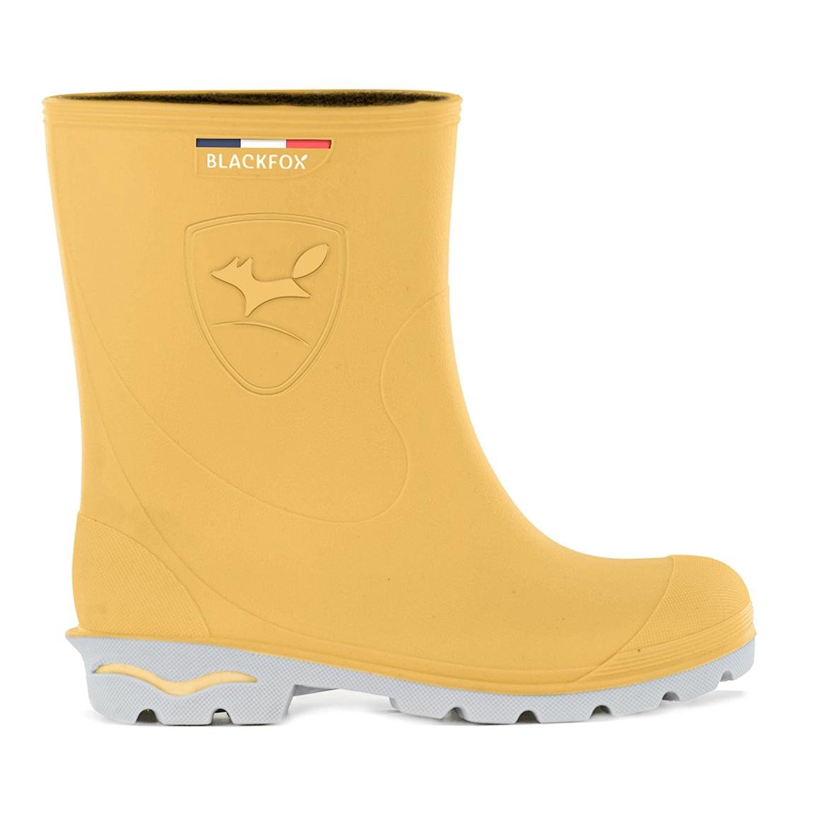 Kinderstiefel Hyrome