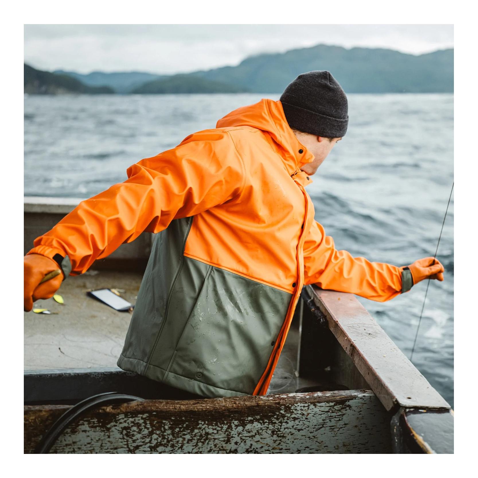 Neptune Thermo Jacket