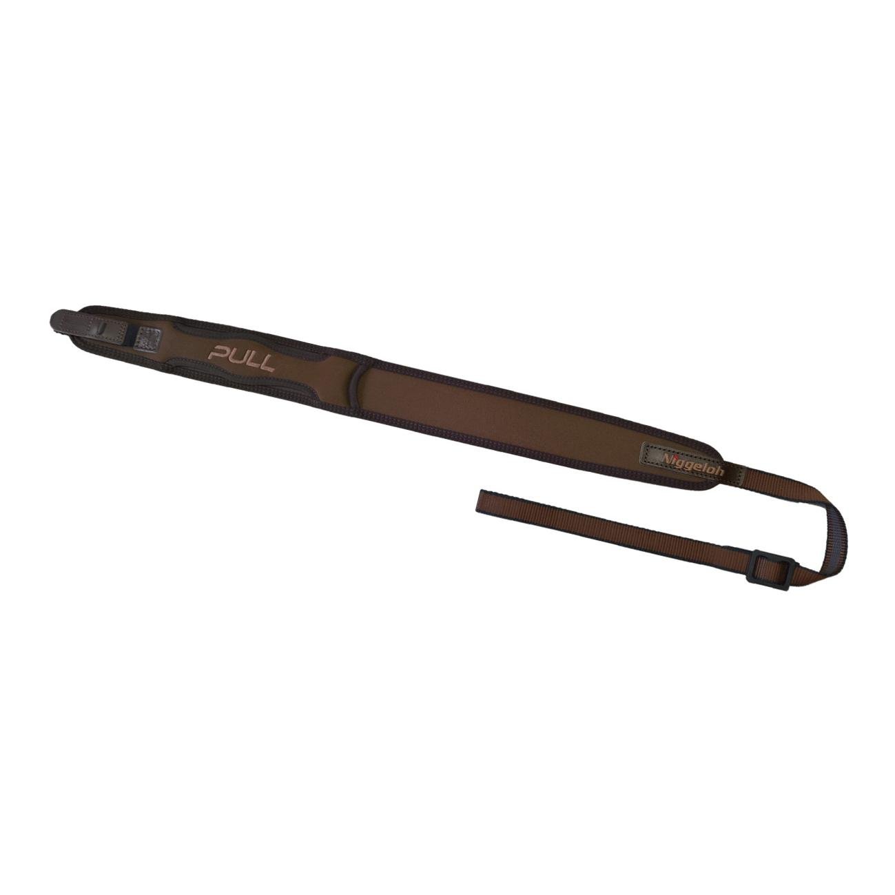 Gewehrgurt PULL mit Schnellverschluss