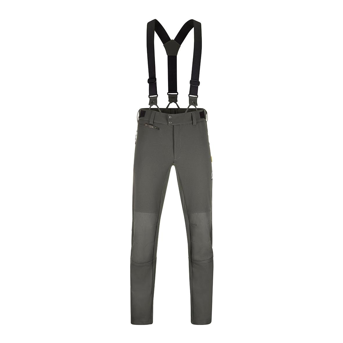 Image of Vitus Strong Strech Pants - menco green bei Hauptner.ch