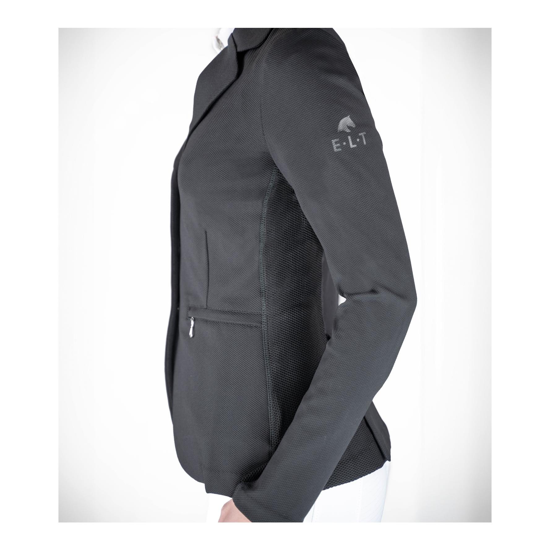 Elt Turnierjacket Light Mesh