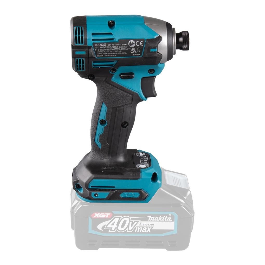TD003GZ Akku-Schlagschrauber XGT