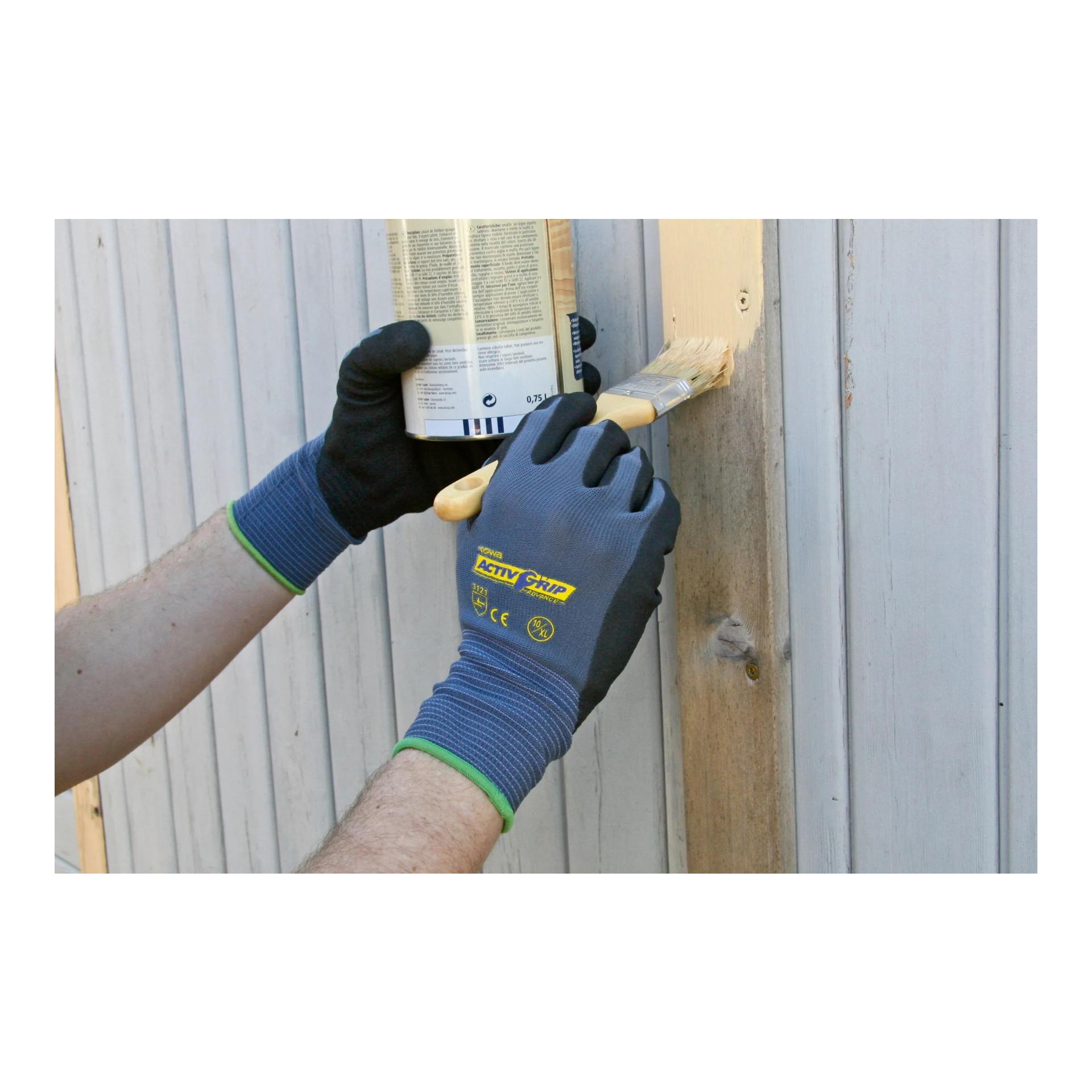 Towa Handschuh Activ Grip Advance