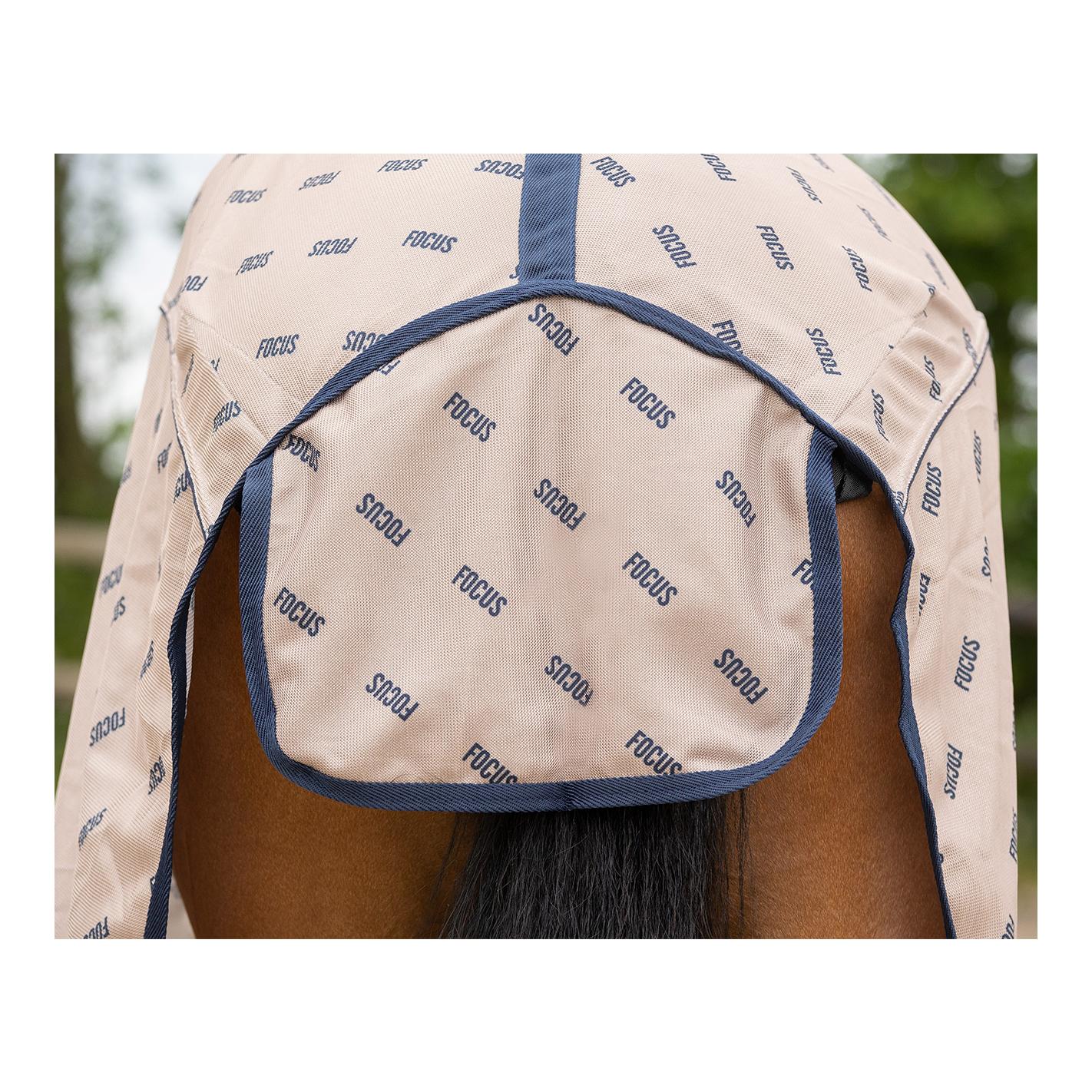 Chemise anti-mouches Summer Focus