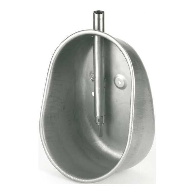 Abreuvoir automatique inox - Raccord 1/2"